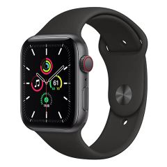  Đồng Hồ Thông Minh Apple Watch Se Cellular 40mm (Sport Band) 