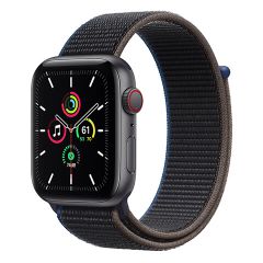  Đồng Hồ Thông Minh Apple Watch Se Cellular 40mm (Sport Loop) 