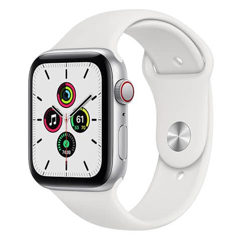 Đồng Hồ Thông Minh Apple Watch Se Cellular 44mm (Sport Band)