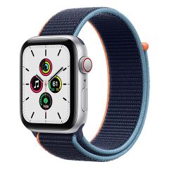  Đồng Hồ Thông Minh Apple Watch Se Cellular 44mm (Sport Loop) 