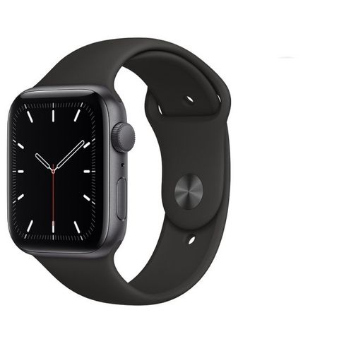 Đồng Hồ Thông Minh Apple Watch Se Gps   Cellular 44mm Viền Nhôm Dây