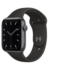  Đồng Hồ Thông Minh Apple Watch Se Gps   Cellular 44mm Viền Nhôm Dây 