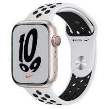 Đồng Hồ Thông Minh Apple Watch Se Myew2vn/a