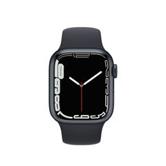  Đồng Hồ Thông Minh Apple Watch Series7 41mm 4g Viền Nhôm - Midnight 