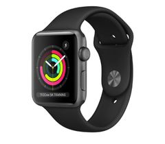  Đồng Hồ Thông Minh Apple Watch Series 3 Gps 