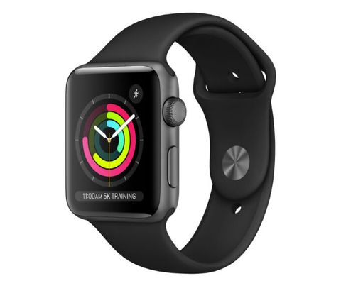 Đồng Hồ Thông Minh Apple Watch Series 3 Lte 42mm