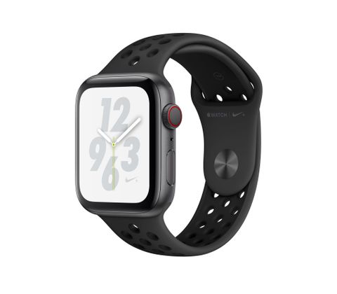 Đồng Hồ Thông Minh Apple Watch Series 4 Lte Nike