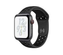  Đồng Hồ Thông Minh Apple Watch Series 4 Lte Nike 