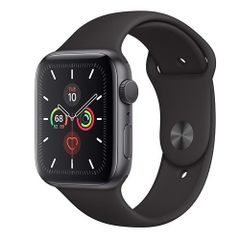  Đồng Hồ Thông Minh Apple Watch Series 5  Mwv82vn/a 