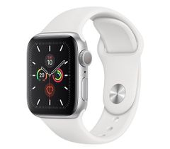  Đồng Hồ Thông Minh Apple Watch Series 5 Gps 