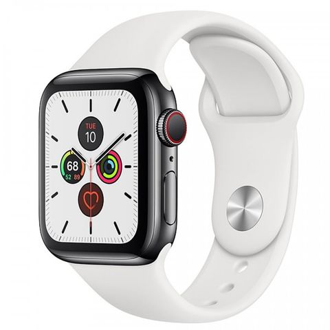 Đồng Hồ Thông Minh Apple Watch Series 5 Gps + Cellular 44mm