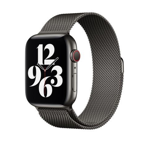 Đồng Hồ Thông Minh Apple Watch Series 6  M00h3vn/a