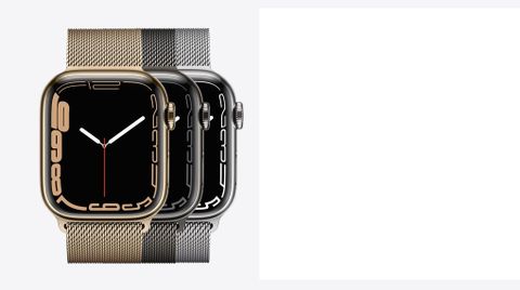 Đồng Hồ Thông Minh Apple Watch Series 6  M00m3vn/a