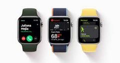  Đồng Hồ Thông Minh Apple Watch Series 6  M09c3vn/a 