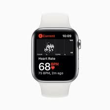 Đồng Hồ Thông Minh Apple Watch Series 6  M09g3vn/a