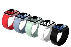 Đồng Hồ Thông Minh Apple Watch Series 6  M09h3vn/a