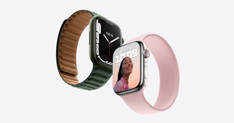 Đồng Hồ Thông Minh Apple Watch Series 6  Mg133vn/a