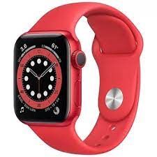 Đồng Hồ Thông Minh Apple Watch Series 6  Mg2d3vn/a