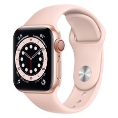  Đồng Hồ Thông Minh Apple Watch Series 6 Gps+ Cellular 44mm Mg2d3vn/a 