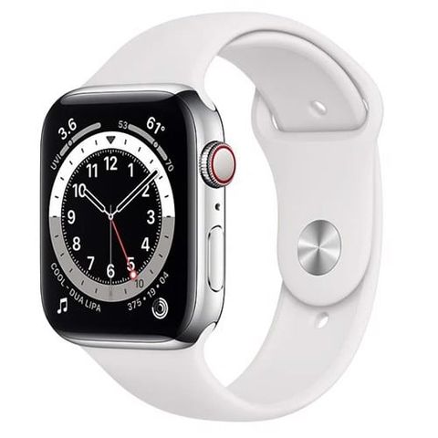 Đồng Hồ Thông Minh Apple Watch Series 6 Gps+cellular 44mm M09d3vn/a