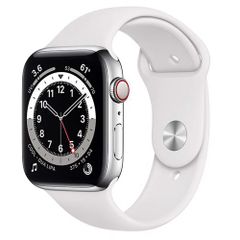  Đồng Hồ Thông Minh Apple Watch Series 6 Gps+cellular 44mm M09d3vn/a 