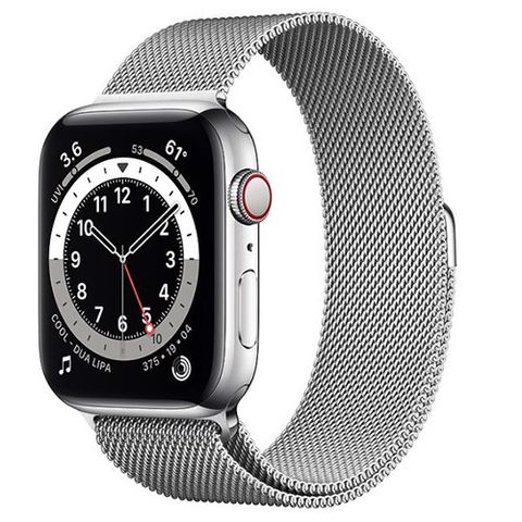 Đồng Hồ Thông Minh Apple Watch Series 6 Gps+cellular 44mm M09e3vn/a