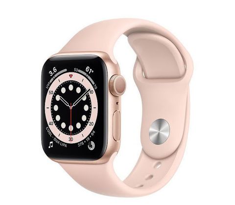 Đồng Hồ Thông Minh Apple Watch Series 6 Lte