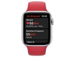 Đồng Hồ Thông Minh Apple Watch Series 6 M09f3vn/a