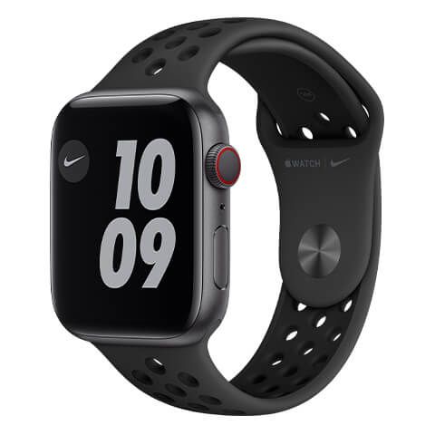 Đồng Hồ Thông Minh Apple Watch Series 6 Nike Cellular 44mm