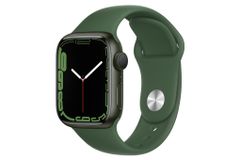  Đồng Hồ Thông Minh Apple Watch Series 7 (gps) 