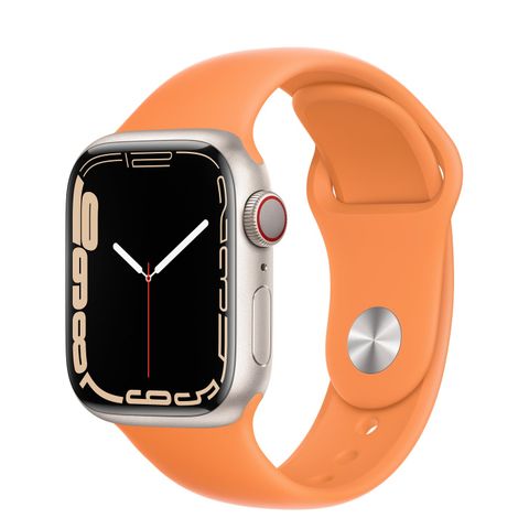 Đồng Hồ Thông Minh Apple Watch Series 7 (lte)