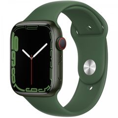  Đồng Hồ Thông Minh Apple Watch Series 7 Gps + Cellular 41mm Green 