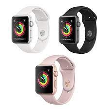  Đồng Hồ Thông Minh Apple Watch Series 7 Gps + Cellular 4g Mkht3vn/a4g Mkhq3vn/a 