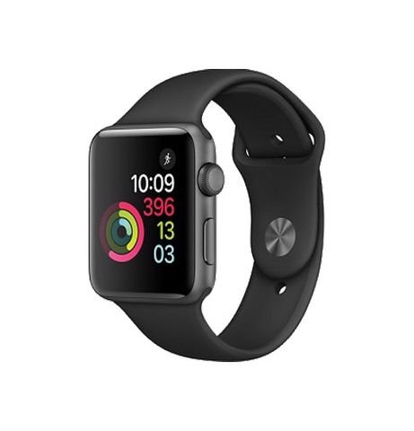 Đồng Hồ Thông Minh Apple Watch Series 7 Gps Mkn03vn/a