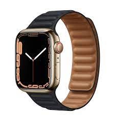  Đồng Hồ Thông Minh Apple Watch Series 7 Gps Mkn23vn/a 