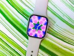  Đồng Hồ Thông Minh Apple Watch Series 7 Gps Mkn53vn/a 