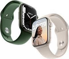  Đồng Hồ Thông Minh Apple Watch Series 7 Gps Mkn73vn/a 