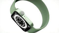  Đồng Hồ Thông Minh Apple Watch Series 7 Gps Mkn83vn/a 