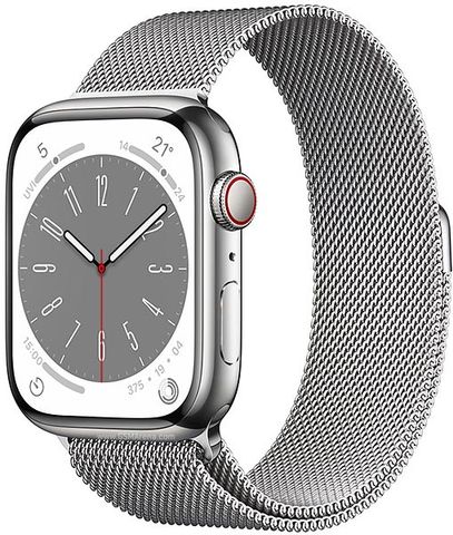 Đồng Hồ Thông Minh Apple Watch Series 8