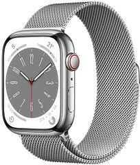 Đồng Hồ Thông Minh Apple Watch Series 8 