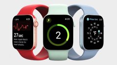  Đồng Hồ Thông Minh Apple Watch Series 8 (2022) 