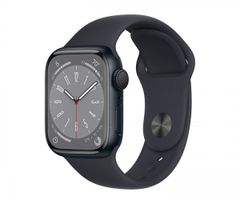  Đồng Hồ Thông Minh Apple Watch Series 8 Aluminum 
