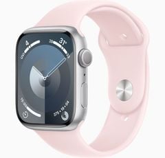  Đồng Hồ Thông Minh Apple Watch Series 9 Aluminum 