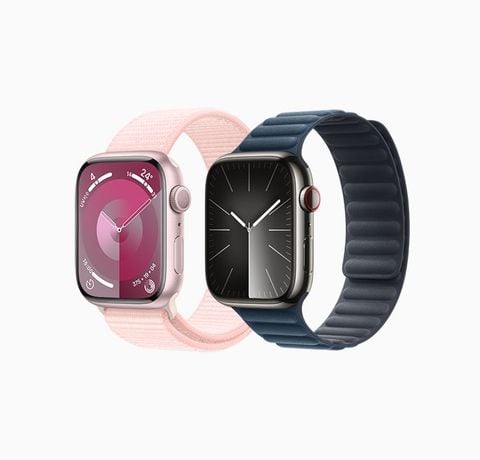 Đồng Hồ Thông Minh Apple Watch Series 9