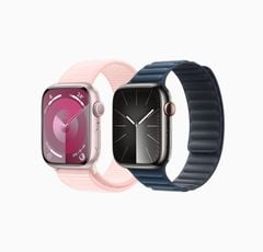  Đồng Hồ Thông Minh Apple Watch Series 9 