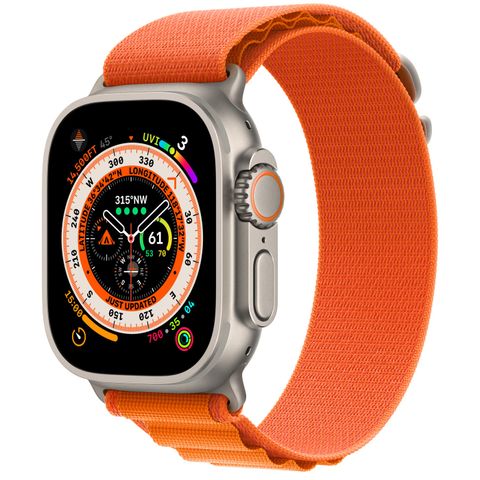 Đồng Hồ Thông Minh Apple Watch Ultra