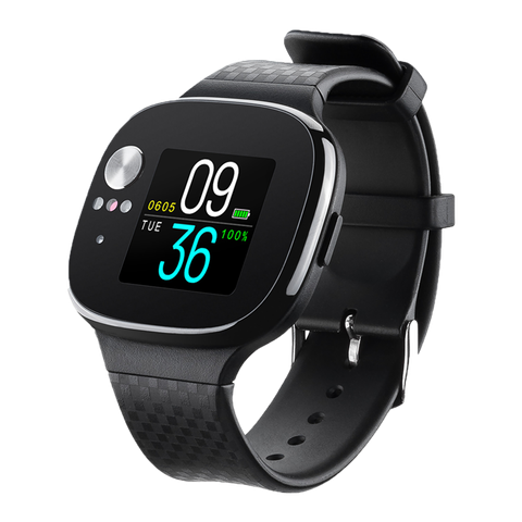 Đồng Hồ Thông Minh Asus Vivowatch Bp (hc-a04a)