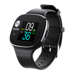  Đồng Hồ Thông Minh Asus Vivowatch Bp (hc-a04a) 