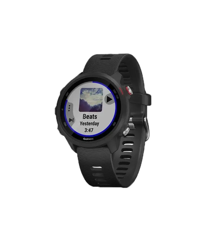 Đồng Hồ Thông Minh Chạy Bộ Theo Nhạc Garmin Forerunner 245