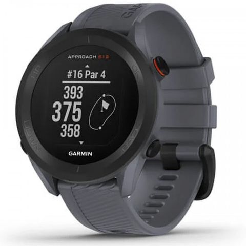 Đồng Hồ Thông Minh Chơi Golf Garmin Approach S12